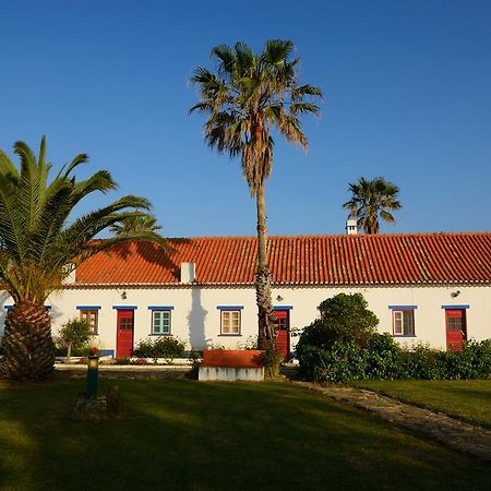 Herdade Do Pessegueiro Porto Covo Eksteriør billede