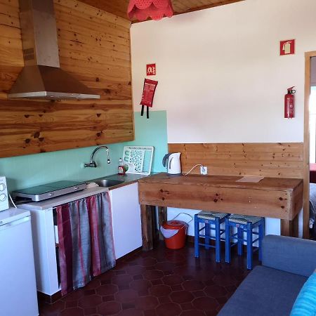Herdade Do Pessegueiro Porto Covo Eksteriør billede