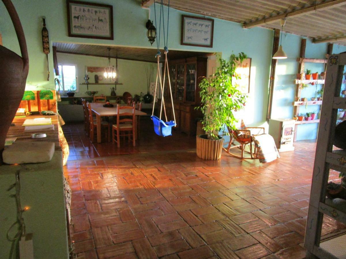 Herdade Do Pessegueiro Porto Covo Eksteriør billede