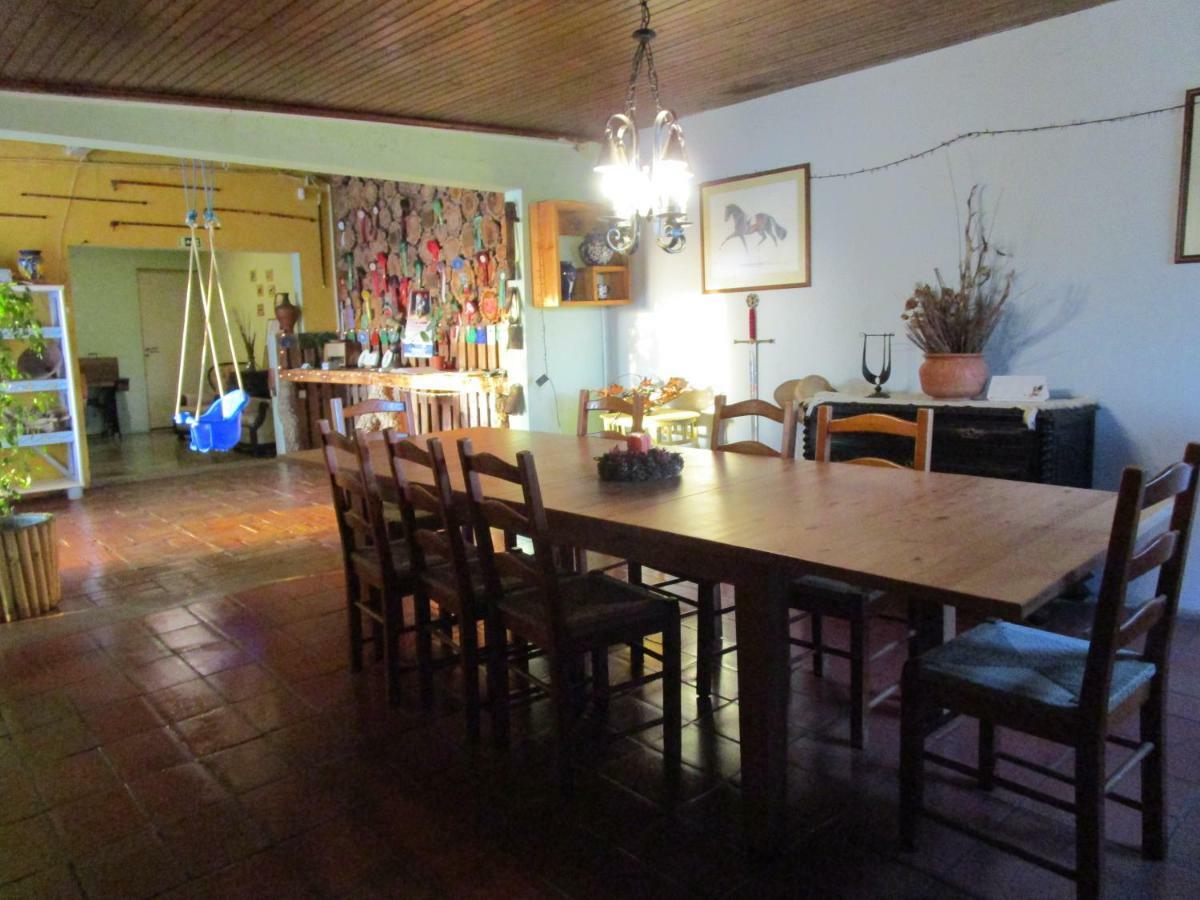 Herdade Do Pessegueiro Porto Covo Eksteriør billede
