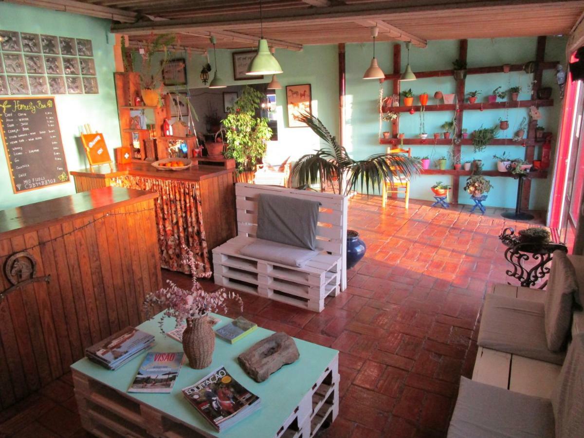Herdade Do Pessegueiro Porto Covo Eksteriør billede