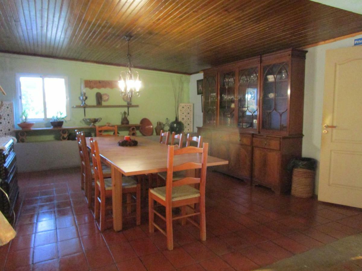 Herdade Do Pessegueiro Porto Covo Eksteriør billede