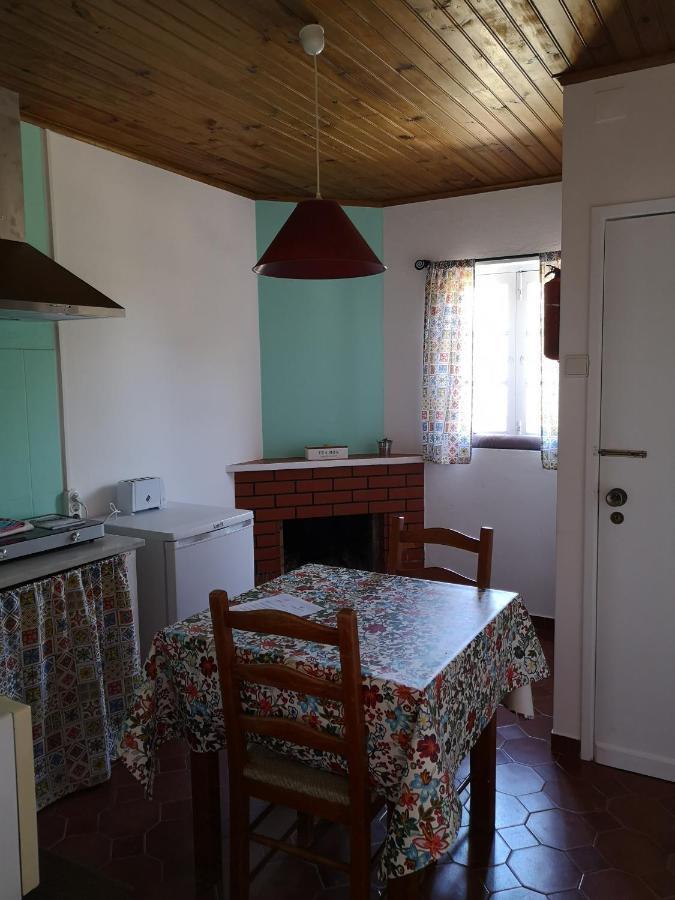 Herdade Do Pessegueiro Porto Covo Eksteriør billede