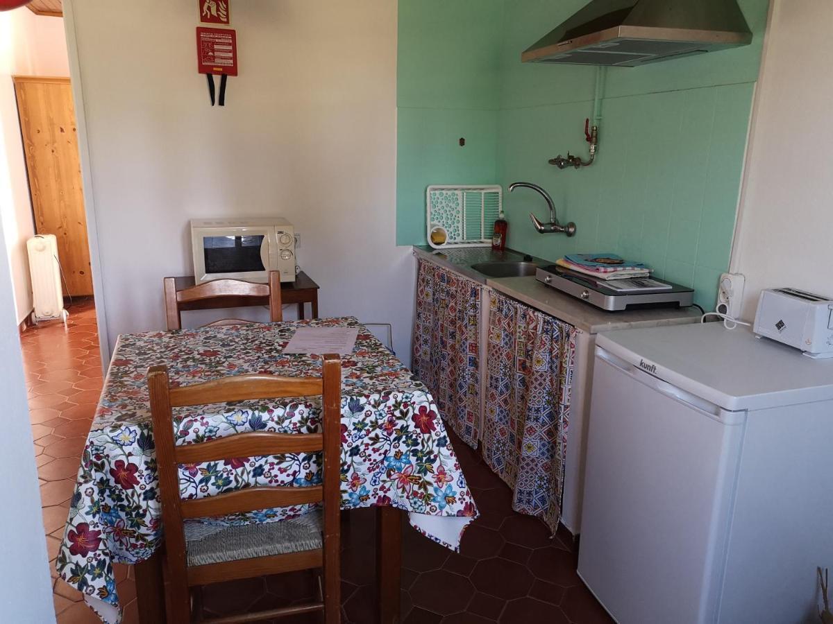 Herdade Do Pessegueiro Porto Covo Eksteriør billede
